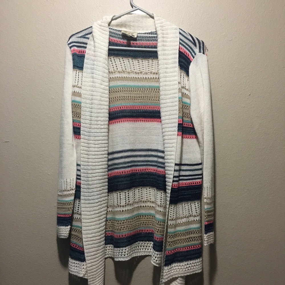 Cute cardigan